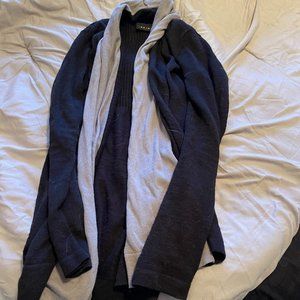 Access Cardigan